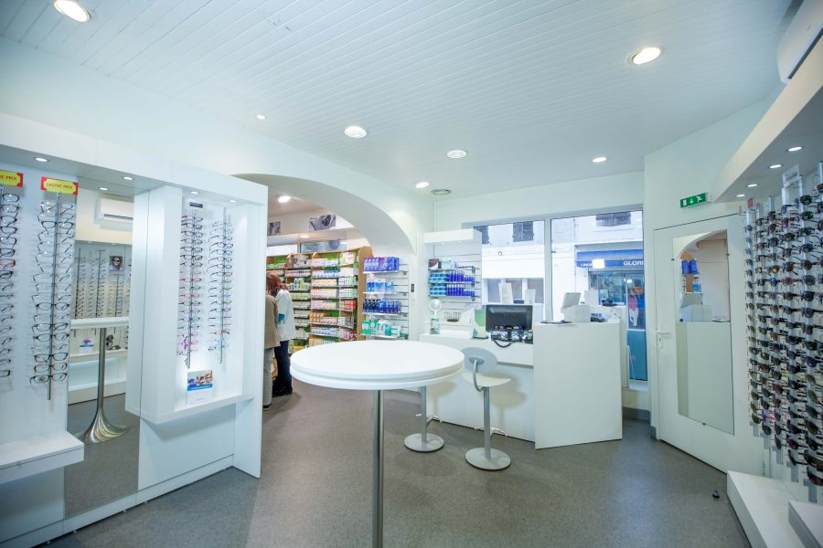Pharmacie du Tilleul GRENADE SUR L'ADOUR opticien